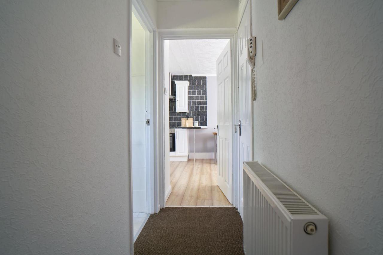 Rotherwood Apartamento Glasgow
