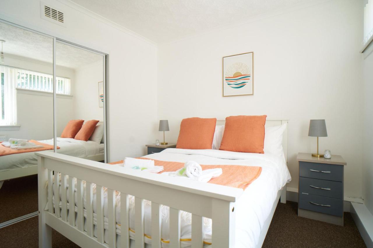 Rotherwood Apartamento Glasgow