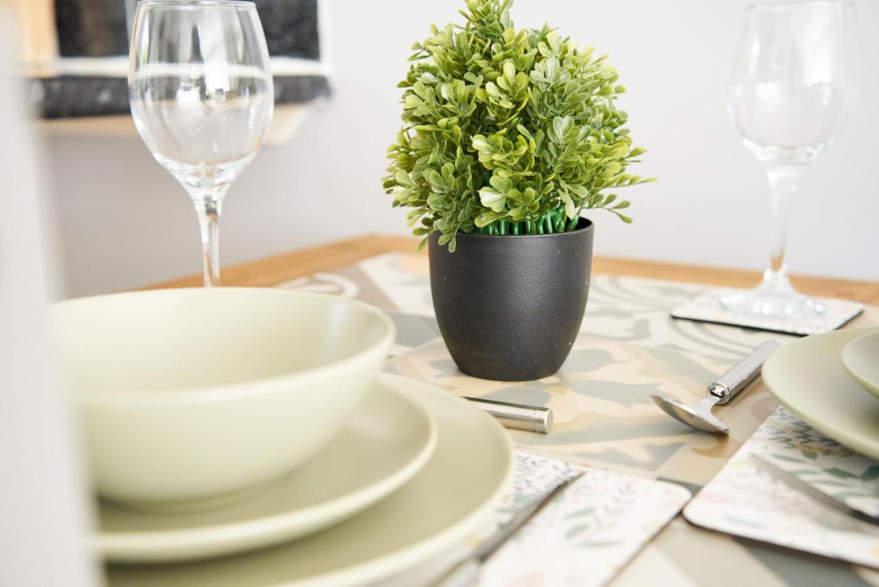 Apartamento Rotherwood