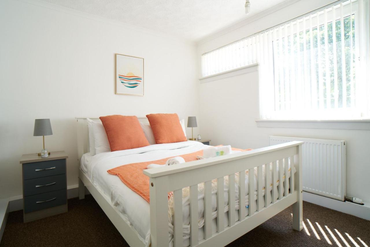 Apartamento Rotherwood