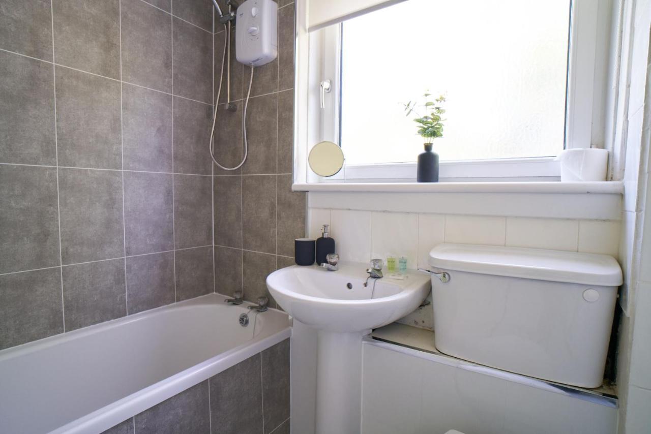 Rotherwood Apartamento