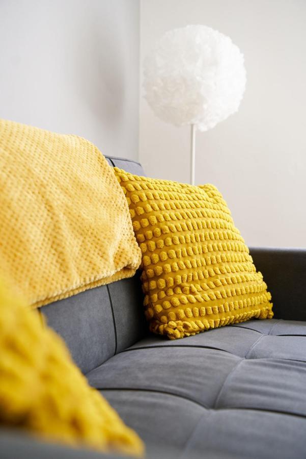 Rotherwood Apartamento Glasgow