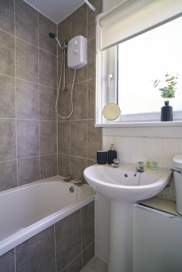 Apartamento Rotherwood