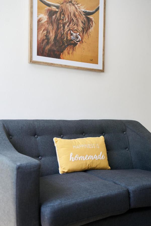 Rotherwood Apartamento