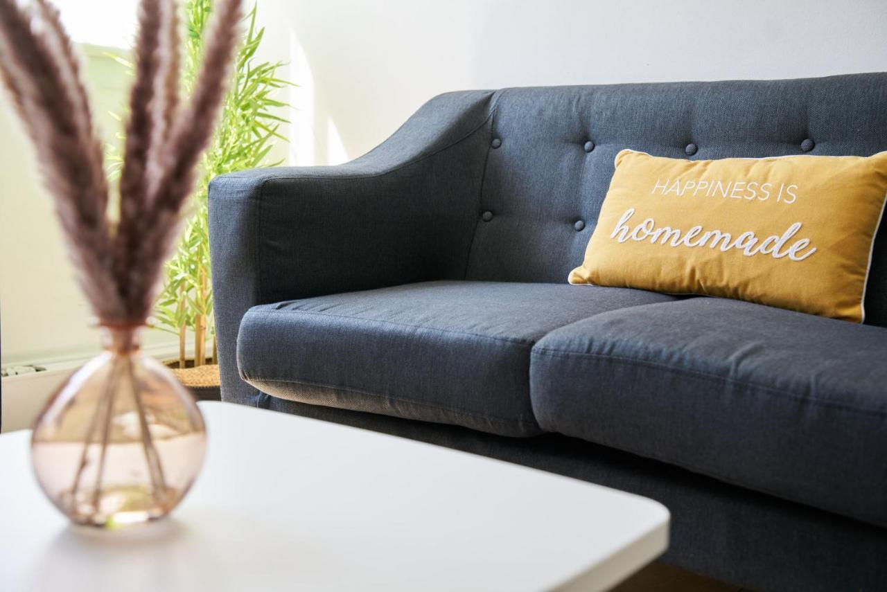 Rotherwood Apartamento *