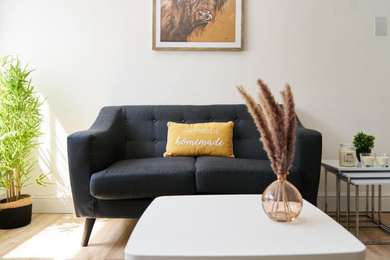 Rotherwood Apartamento Glasgow