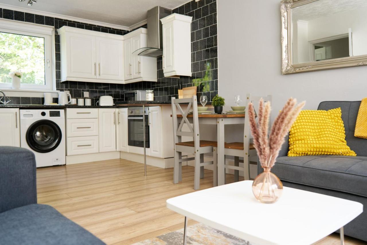 Apartamento Rotherwood *