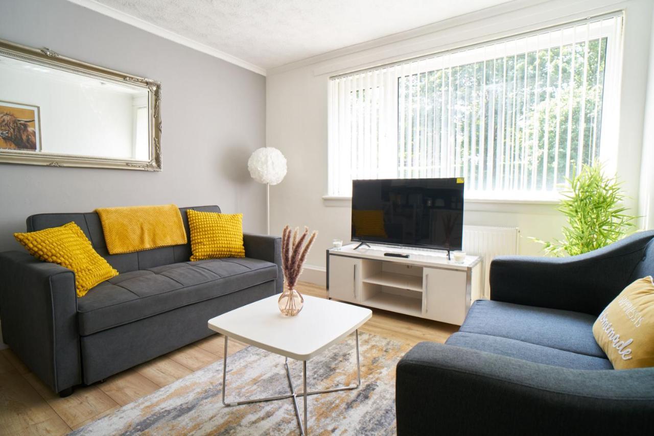 Apartamento Rotherwood *