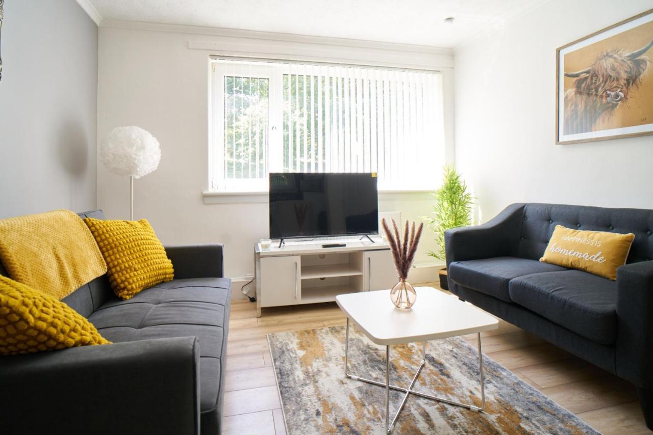 Apartamento Rotherwood