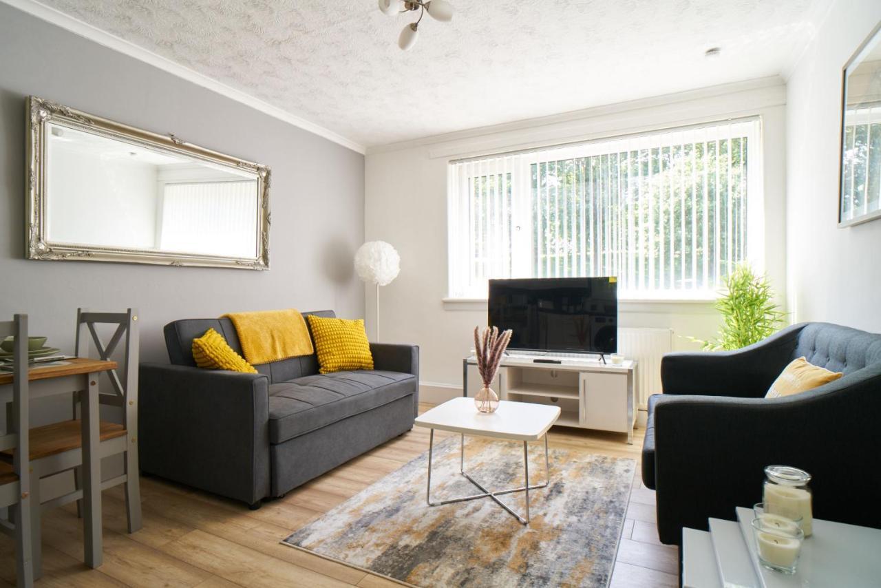 Rotherwood Apartamento *