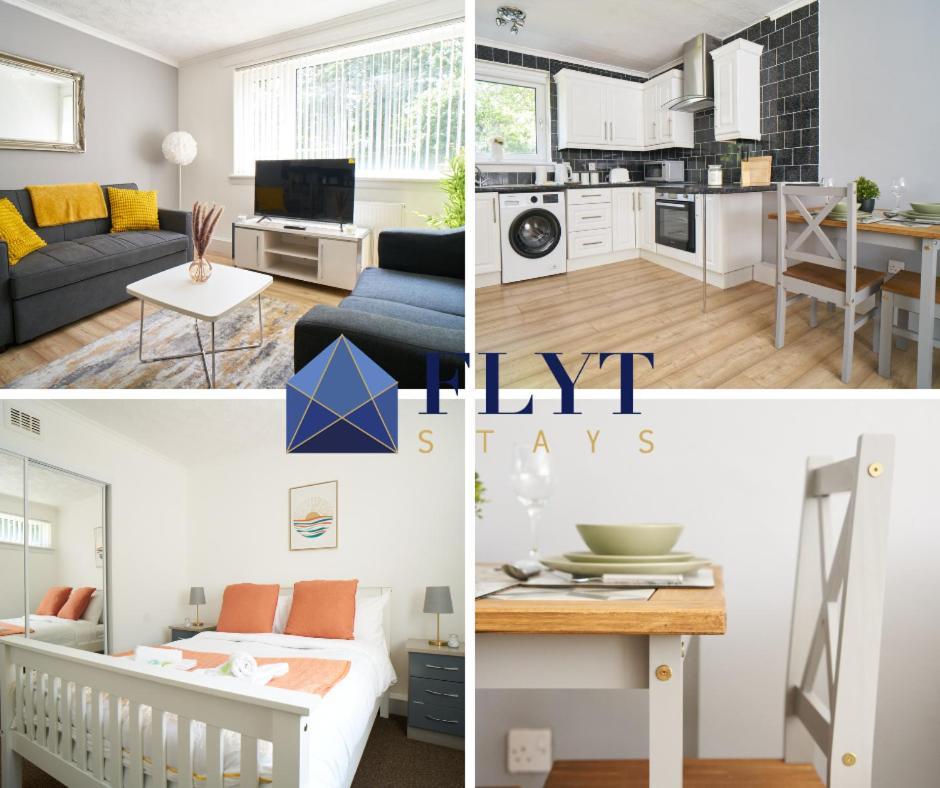 Rotherwood Apartamento *