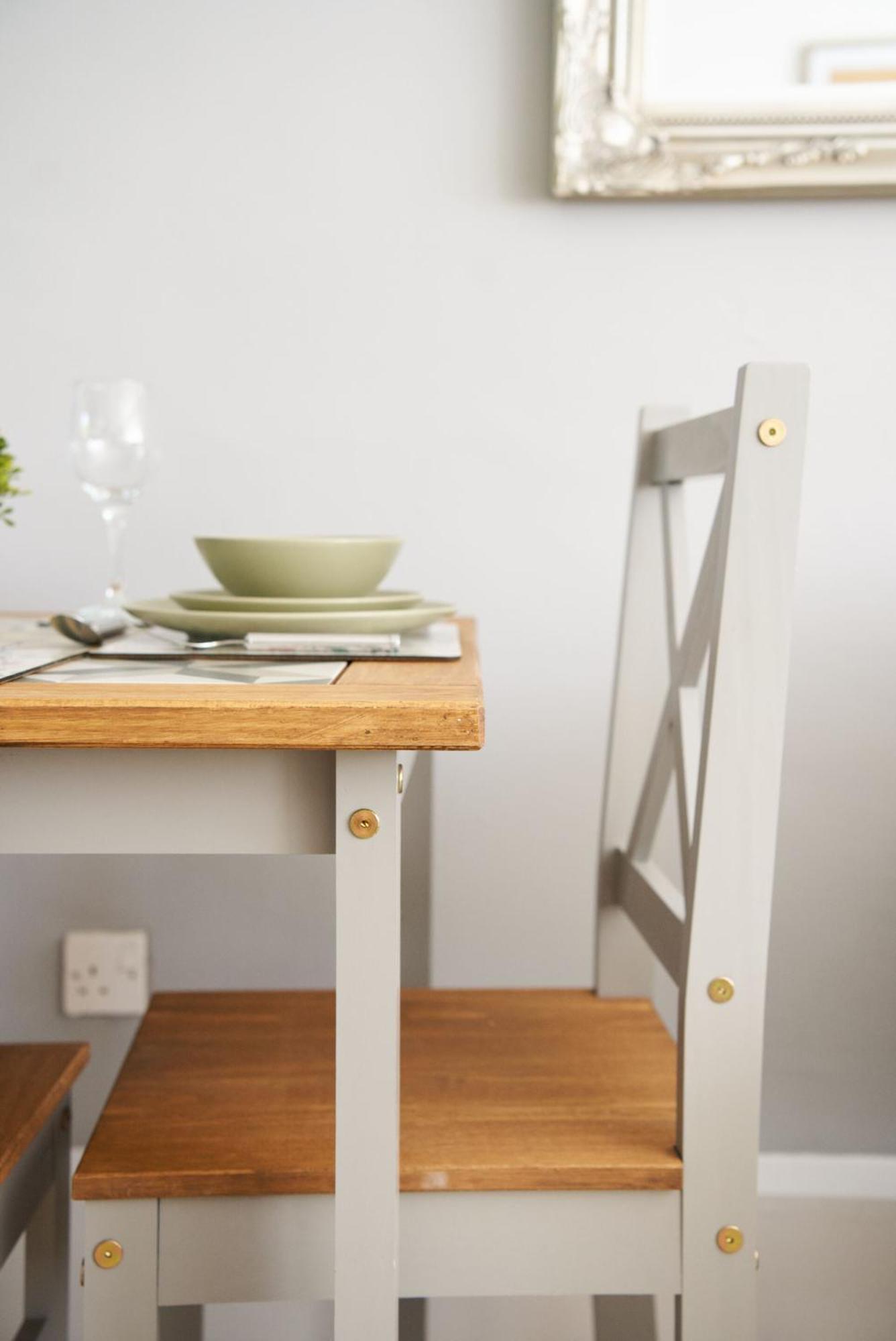 Apartamento Rotherwood Glasgow