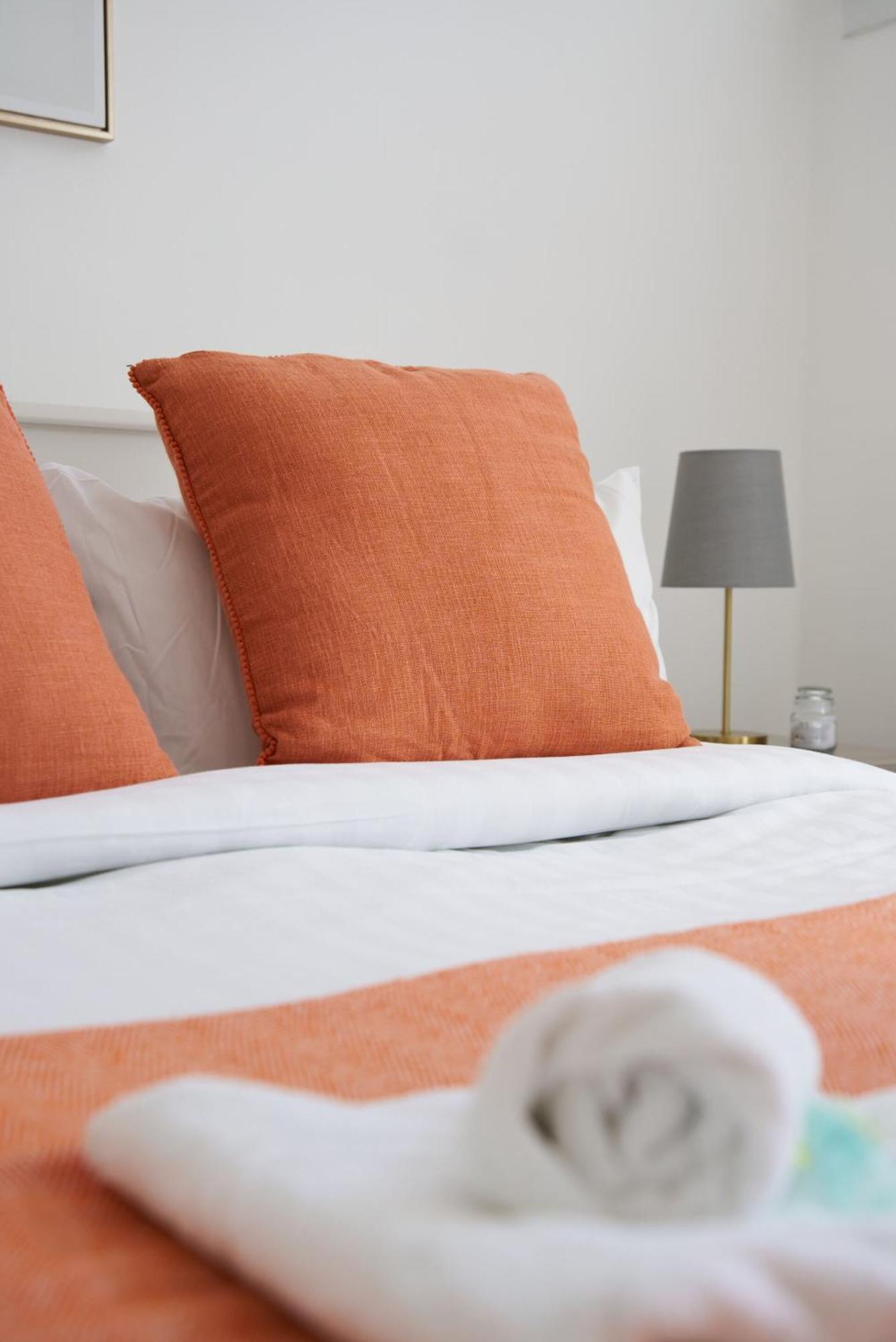 Rotherwood Apartamento *
