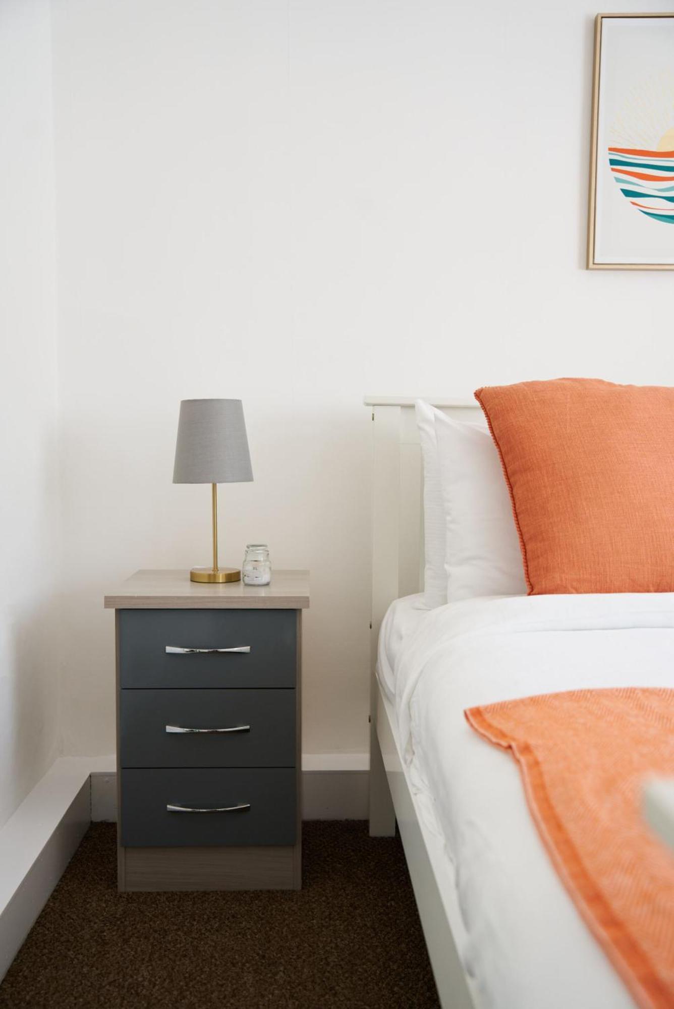 Apartamento Rotherwood *