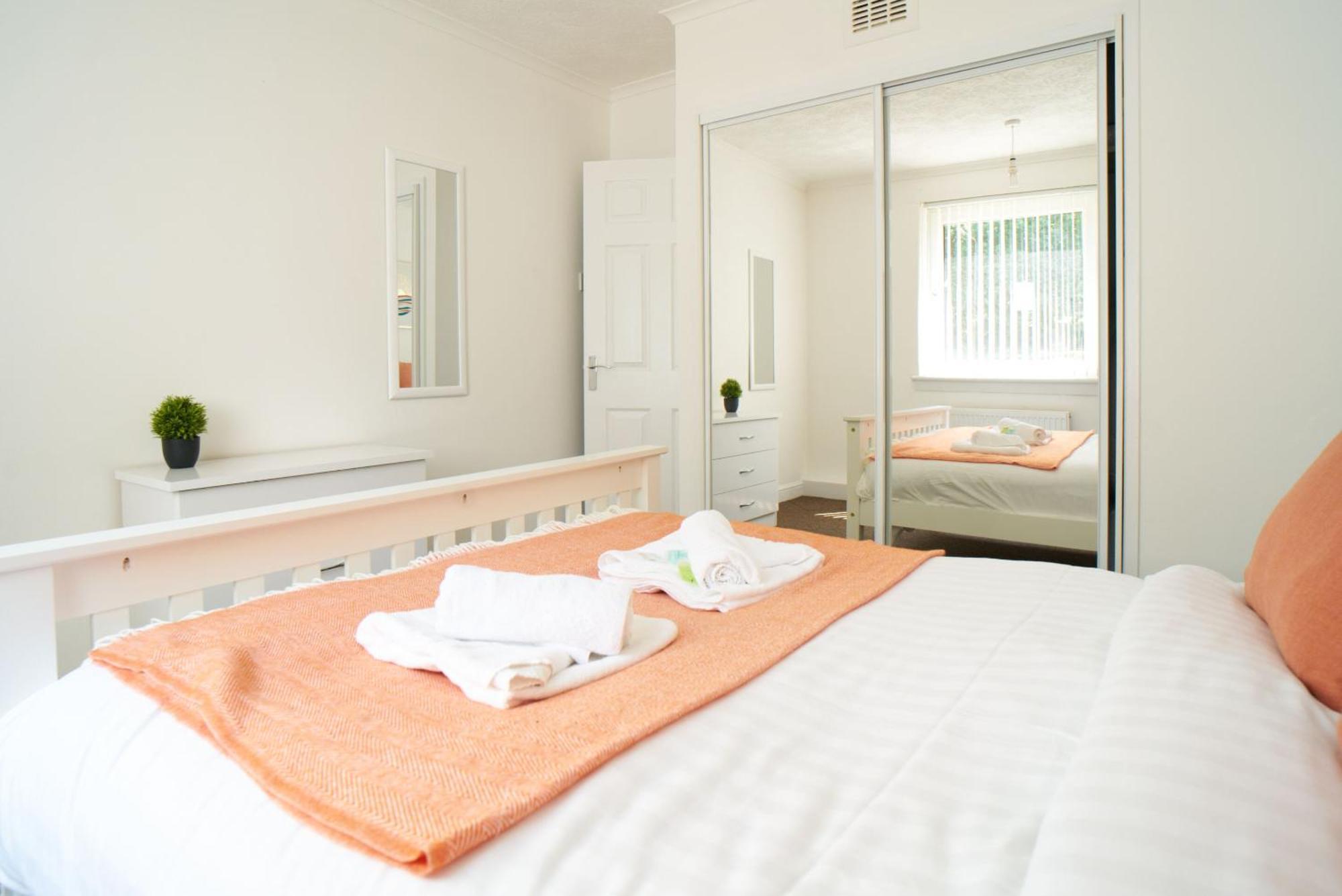 Rotherwood Apartamento