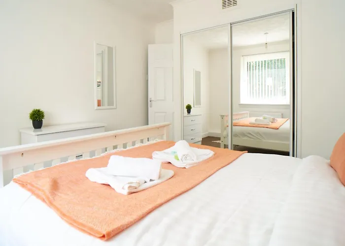Rotherwood Apartment