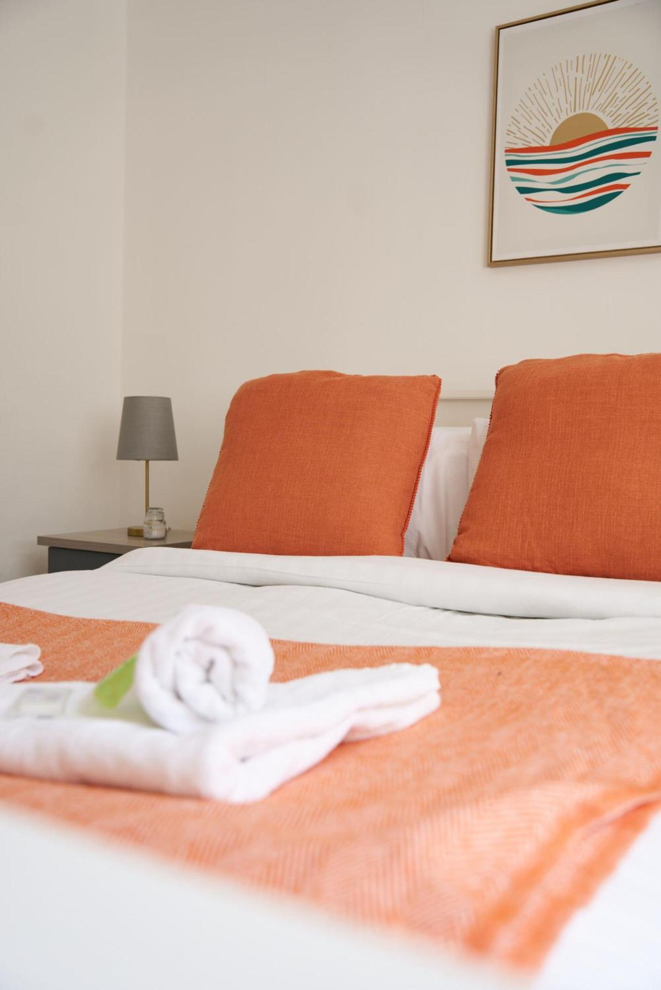 Appartement Rotherwood