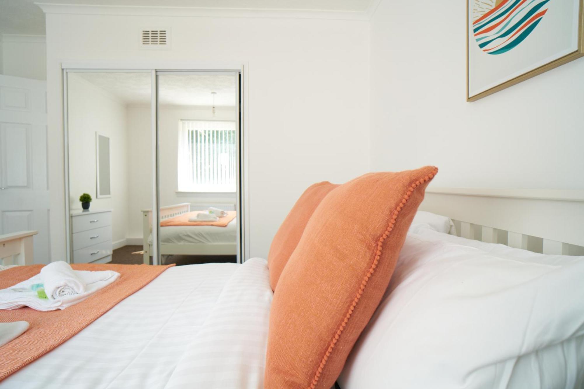 Rotherwood Appartement